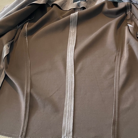 KUT moto jacket; Size Large - Picture 7 of 10